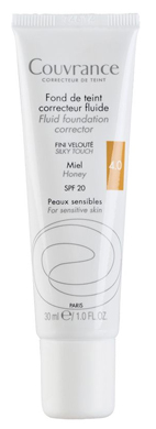 EAU THERMALE AVENE COUVRANCE FONDOTINTA MIELE 30 ML - Farmacia Bartoli