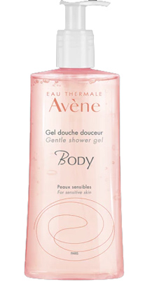 EAU THERMALE AVENE GEL DOCCIA 500 ML - Farmacia Bartoli