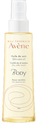 EAU THERMALE AVENE BODY OLIO 100 ML - Farmacia Bartoli