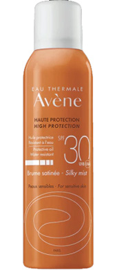 AVENE SOLARE NEBULIZZATORE SPRAY OLIO SPF 30 150 ML - Farmacia Bartoli