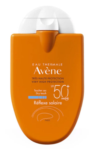AVENE SOLARE REFLEXE SOLARE SPF 50+ 30 ML - Farmacia Bartoli