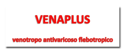 VENAPLUS 30 COMPRESSE - Farmacia Bartoli