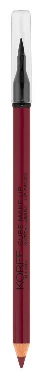 KORFF MAKE UP MATITA LABBRA 05 - Farmacia Bartoli