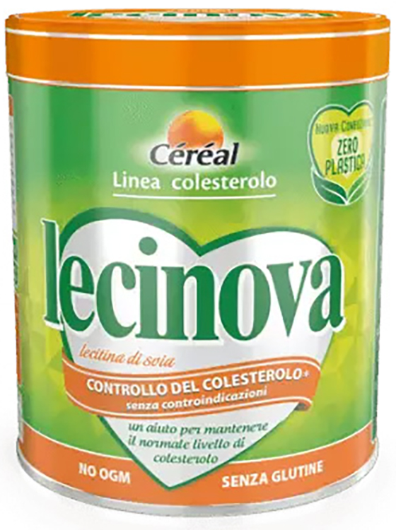 LECINOVA 275G - Farmacia Bartoli