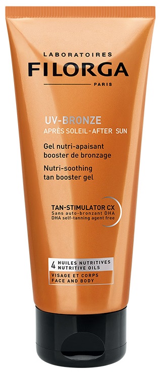 FILORGA UV BRONZE AFTER SUN 200 ML - Farmacia Bartoli