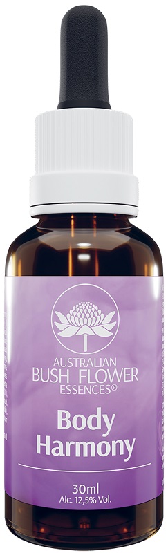 BODY HARMONY 30 ML - Farmacia Bartoli