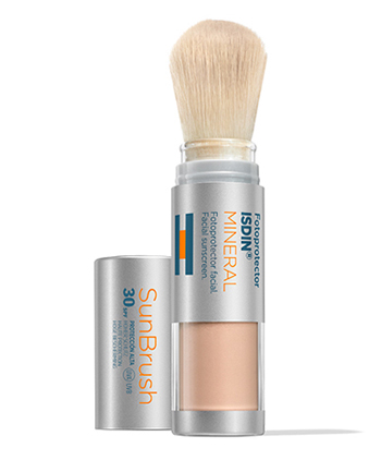 FOTOPROTECTOR SUN BRUSH MINERAL SPF30 VISO 400 ML CON PENNELLO - Farmacia Bartoli