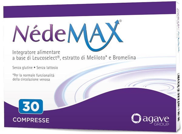 NEDEMAX 30 COMPRESSE - Farmacia Bartoli