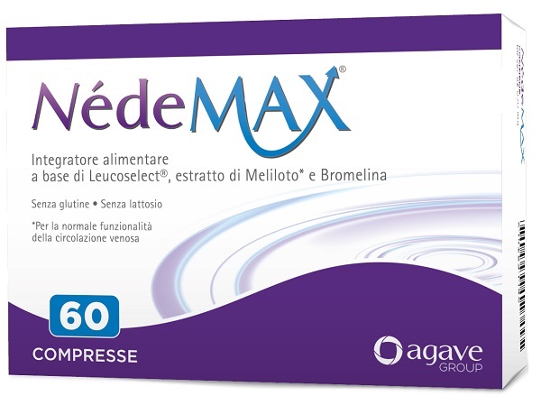 NEDEMAX 60 COMPRESSE - Farmacia Bartoli