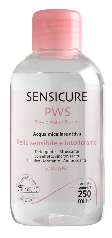 SENSICURE PWS 250 ML - Farmacia Bartoli