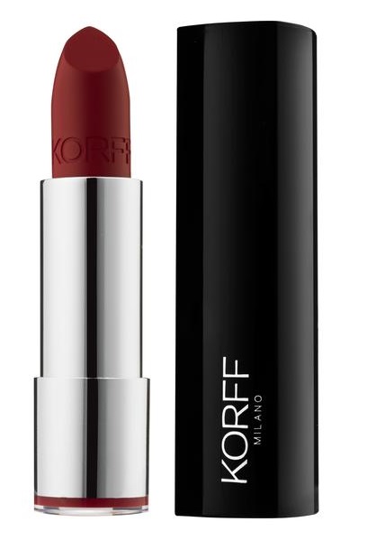 KORFF CURE MAKE UP ROSSETTO SATINATO 01 - Farmacia Bartoli