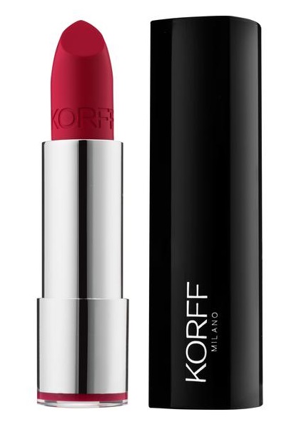 KORFF CURE MAKE UP ROSSETTO SATINATO 02 - Farmacia Bartoli