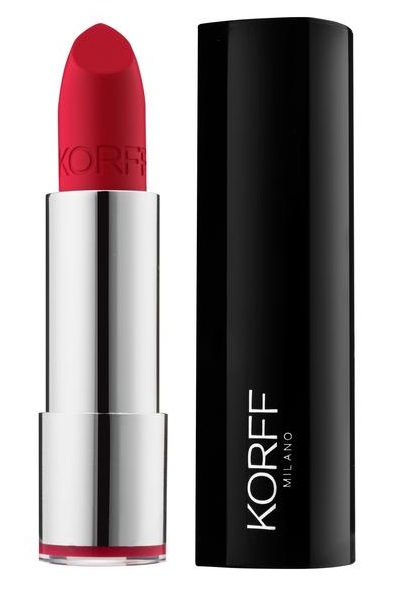 KORFF CURE MAKE UP ROSSETTO SATINATO 03 - Farmacia Bartoli