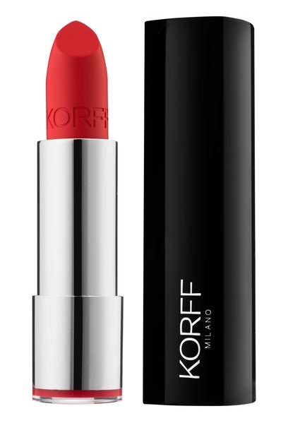 KORFF CURE MAKE UP ROSSETTO SATINATO 04 - Farmacia Bartoli