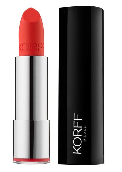 KORFF CURE MAKE UP ROSSETTO SATINATO 05 - Farmacia Bartoli