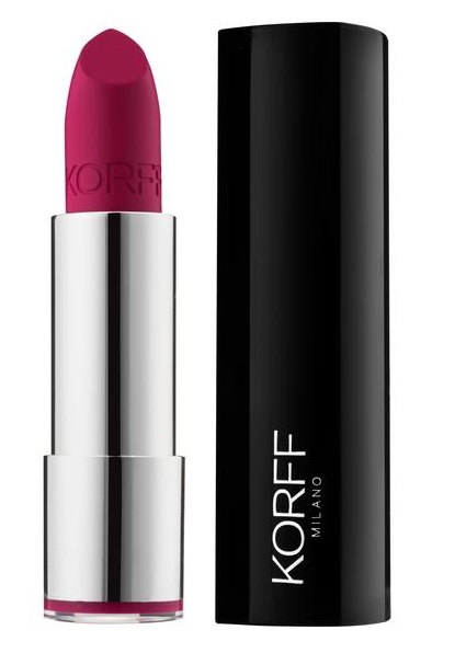 KORFF CURE MAKE UP ROSSETTO SATINATO 06 - Farmacia Bartoli