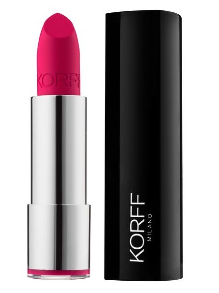 KORFF CURE MAKE UP ROSSETTO SATINATO 07 - Farmacia Bartoli