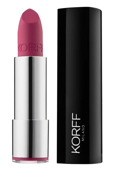 KORFF CURE MAKE UP ROSSETTO SATINATO 08 - Farmacia Bartoli