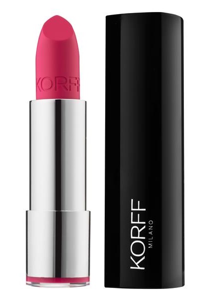 KORFF CURE MAKE UP ROSSETTO SATINATO 09 - Farmacia Bartoli