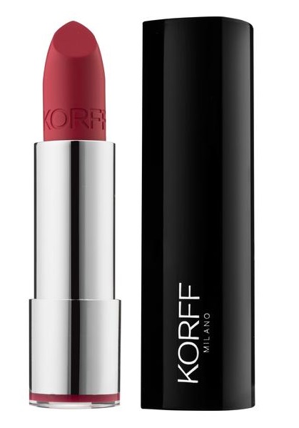 KORFF CURE MAKE UP ROSSETTO SATINATO 11 - Farmacia Bartoli