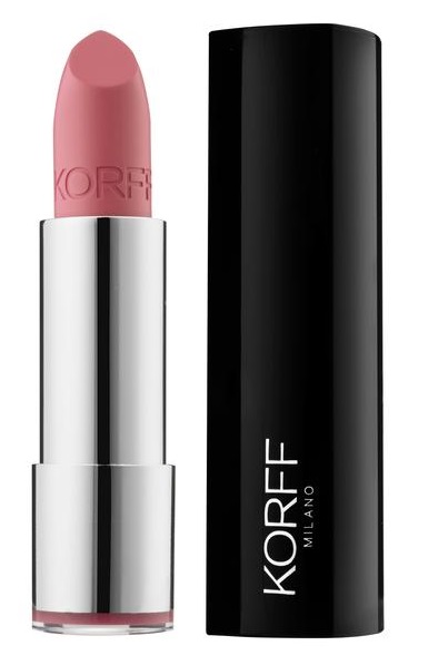 KORFF CURE MAKE UP ROSSETTO SATINATO 12 - Farmacia Bartoli