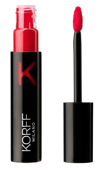 KORFF CURE MAKE UP ROSSETTO FLUIDO LUNGA TENUTA 02 - Farmacia Bartoli