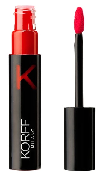 KORFF CURE MAKE UP ROSSETTO FLUIDO LUNGA TENUTA 03 - Farmacia Bartoli