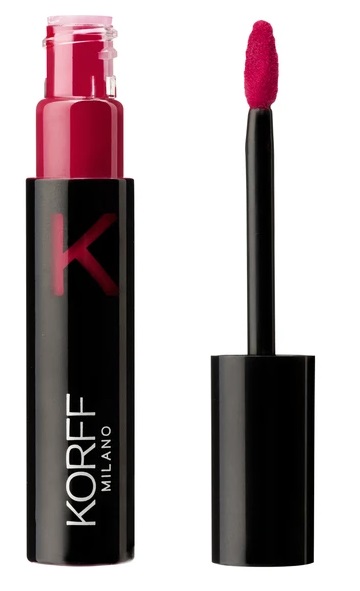 KORFF CURE MAKE UP ROSSETTO FLUIDO LUNGA TENUTA 04 - Farmacia Bartoli