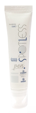 SPOTLESS PEN PHARCOS GEL 10 ML - Farmacia Bartoli