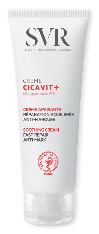SVR CICAVIT CREMA 40 ML - Farmacia Bartoli