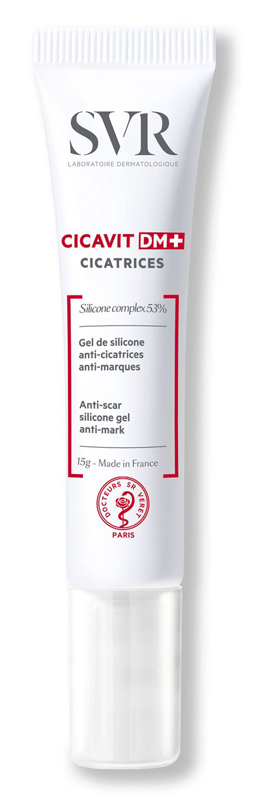 CICAVIT+ DM CICATRICES 15 ML - Farmacia Bartoli