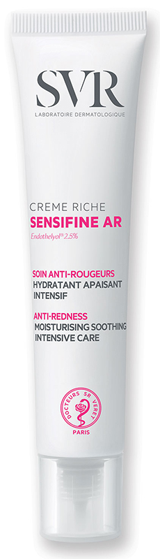 SVR SENSIFINE AR CREME RICHE 40 ML - Farmacia Bartoli