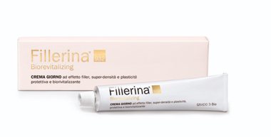 FILLERINA 932 BIOREVIT-DAY CREAM GRADO 3-BIO -TUBO 50 ML - Farmacia Bartoli