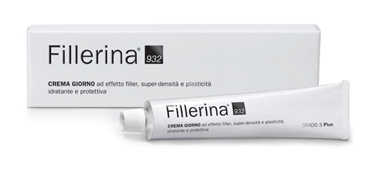 FILLERINA 932 BASE-DAY CREAM GRADO 3 PLUS TUBO 50 ML - Farmacia Bartoli