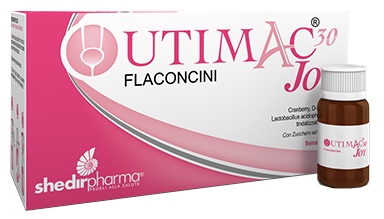 UTIMAC 30 JOY 10 FLACONCINI 10 ML - Farmacia Bartoli