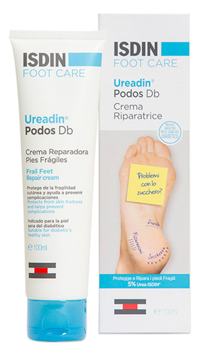 UREADIN PODOS DB 100 ML - Farmacia Bartoli
