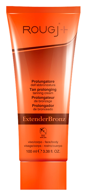 ROUGJ EXTENDER BRONZ PROLUNGATORE TUBO 100 ML - Farmacia Bartoli