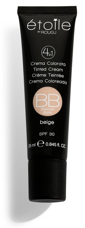 ROUGJ ETOILE BB CREAM 01 BEIGE 25 ML - Farmacia Bartoli