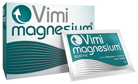 VIMI MAGNESIUM 32 BUSTINE - Farmacia Bartoli