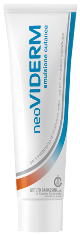 NEOVIDERM 30 ML - Farmacia Bartoli