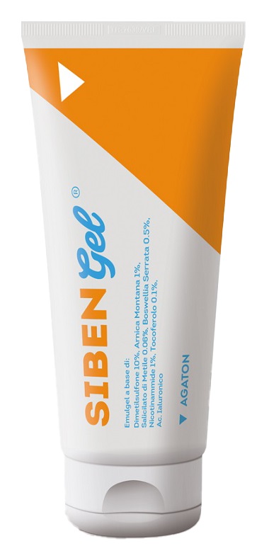 SIBEN GEL 75 ML - Farmacia Bartoli