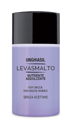 UNGHIASIL LEVASMALTO NUTRIENTE ADDOLCENTE 50 ML - Farmacia Bartoli