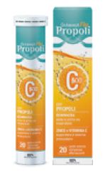 GOLASEPTFLU C500 PROPOLI 20 COMPRESSE - Farmacia Bartoli