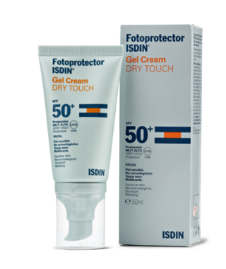 FOTOPROTECTOR DRY TOUCH 50+ 50 ML - Farmacia Bartoli