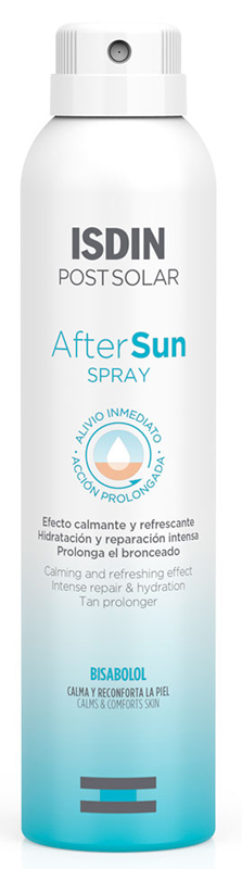AFTER SUN 200 ML - Farmacia Bartoli