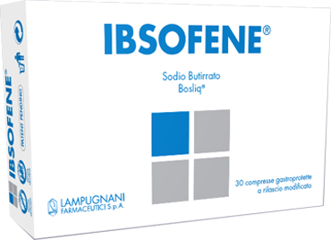 IBSOFENE 30 COMPRESSE - Farmacia Bartoli