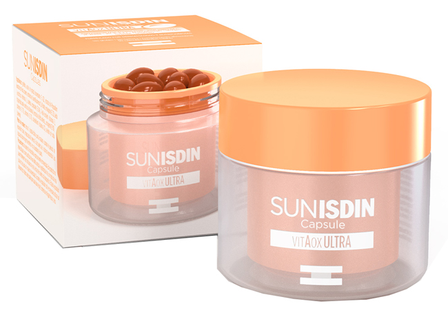 SUNISDIN CAPSULE 30 CAPSULE - Farmacia Bartoli