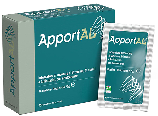 APPORTAL 14 BUSTINE - Farmacia Bartoli