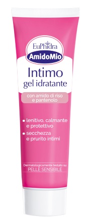 EUPHIDRA AMIDOMIO INTIMO GEL IDRATANTE 50 ML - Farmacia Bartoli