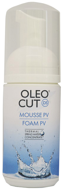 OLEOCUT MOUSSE 100 ML - Farmacia Bartoli
